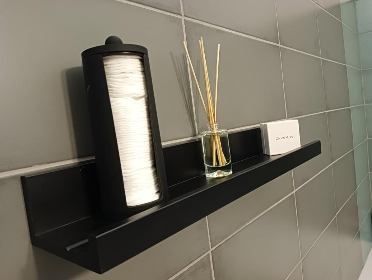Apartman Hybesova2 Brno Dış mekan fotoğraf